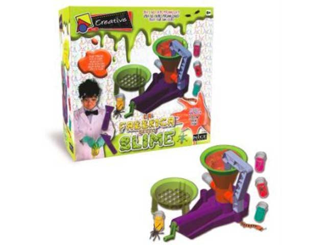 L.creative la fabbrica dello slime47005