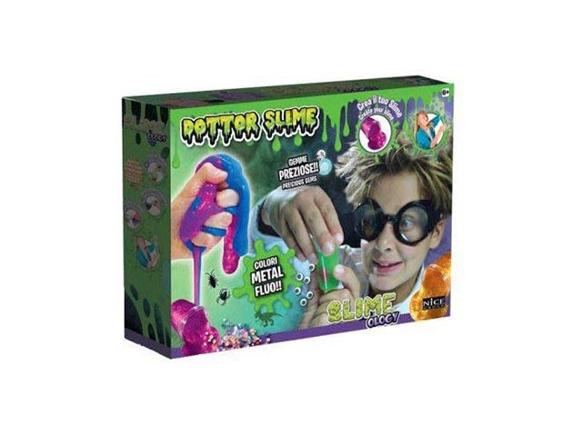 L.creative slime dottor 47039