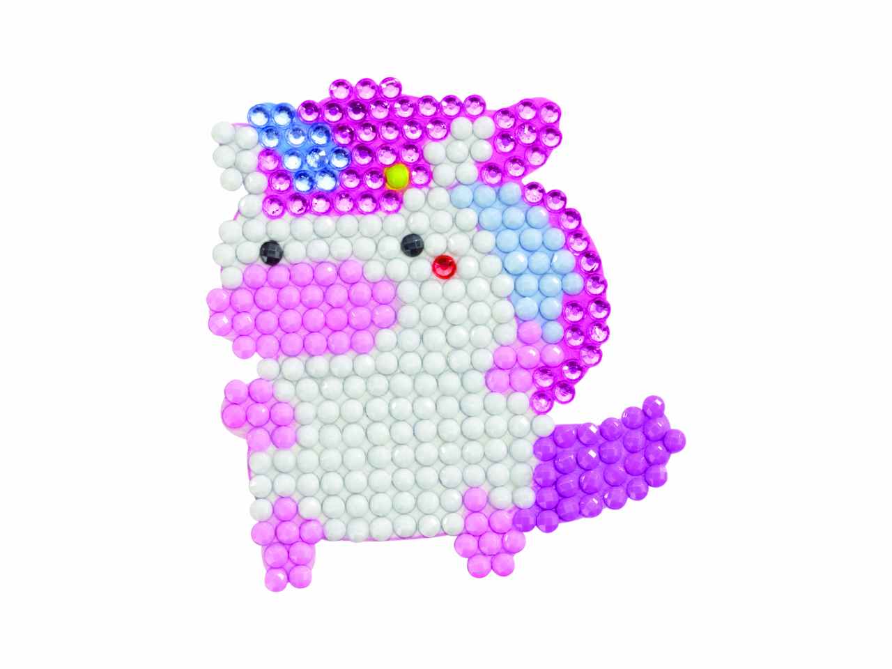Diamantiny deco stickers 90009