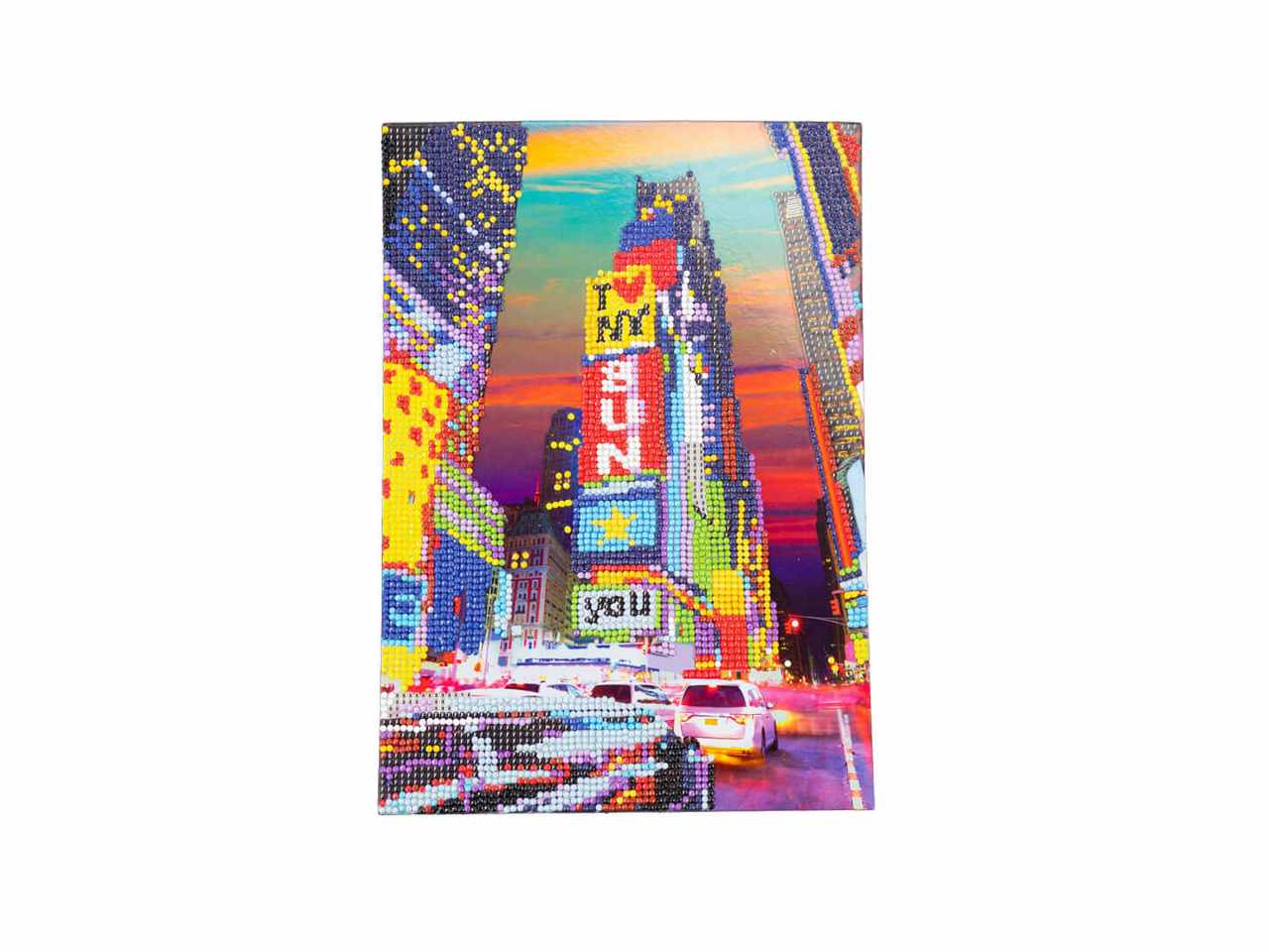 Diamantiny level up city 96320