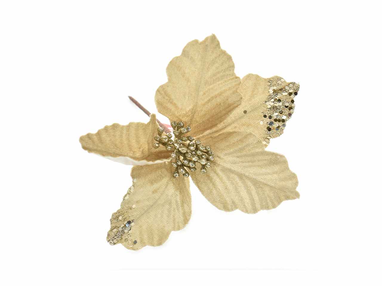Fiore piccolo oro