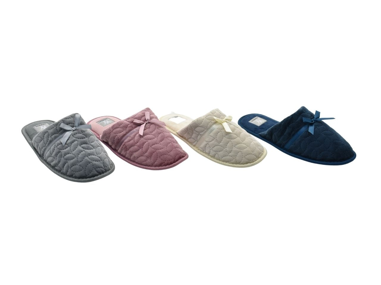 Pantofola donna tg.36-41 6026190