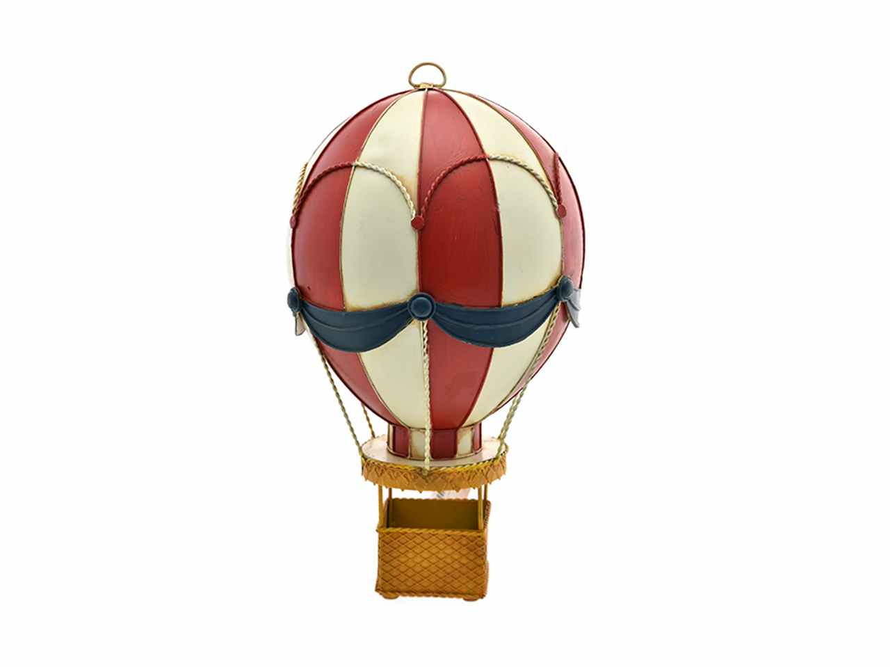 Mongolfiera 25x25x42,5