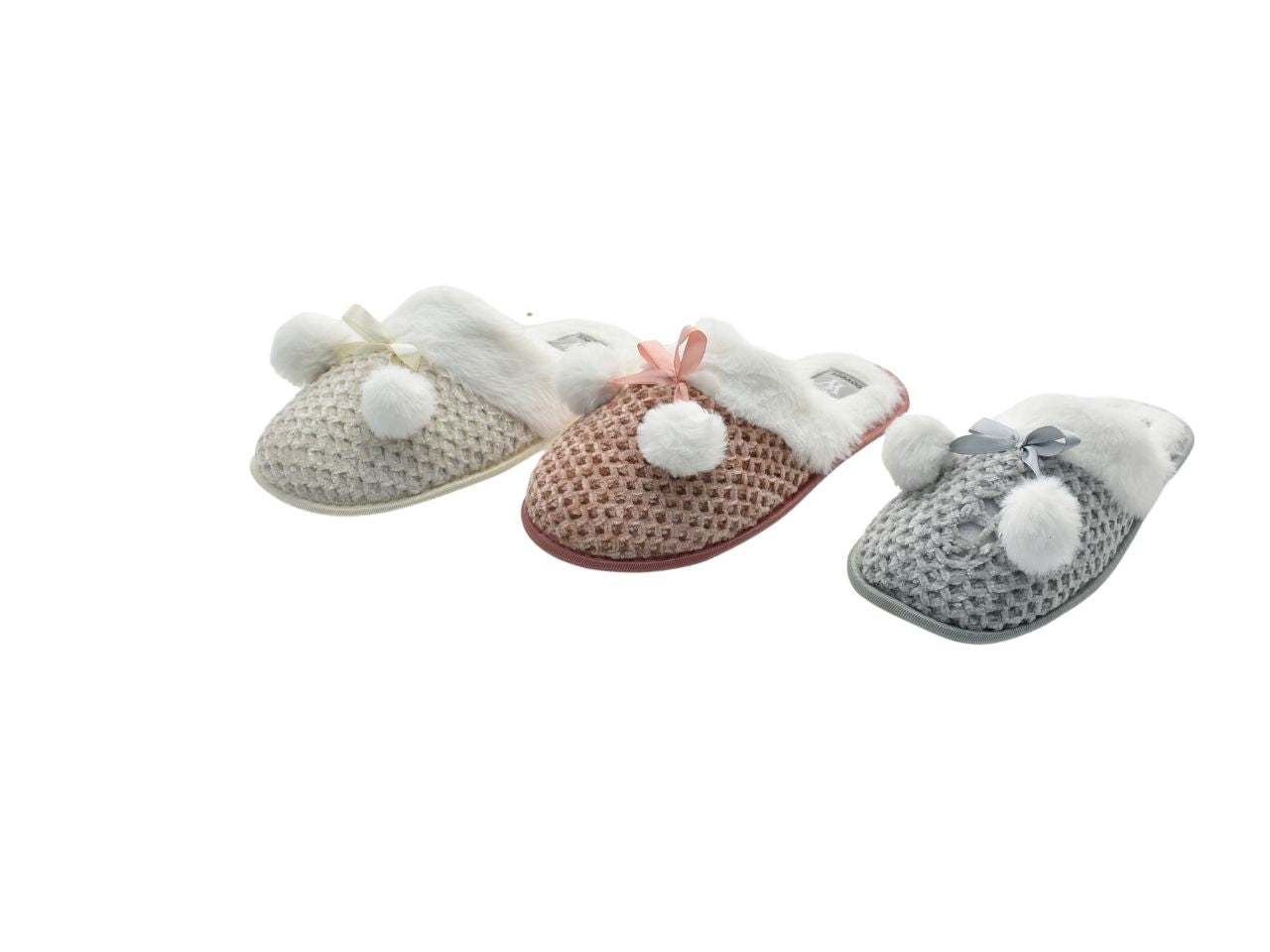 Pantofola donna tg.36-41 2614041