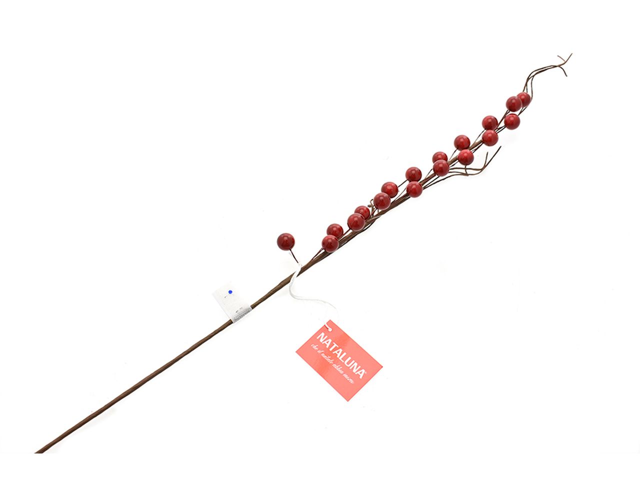 Pick con bacche misura 66cm