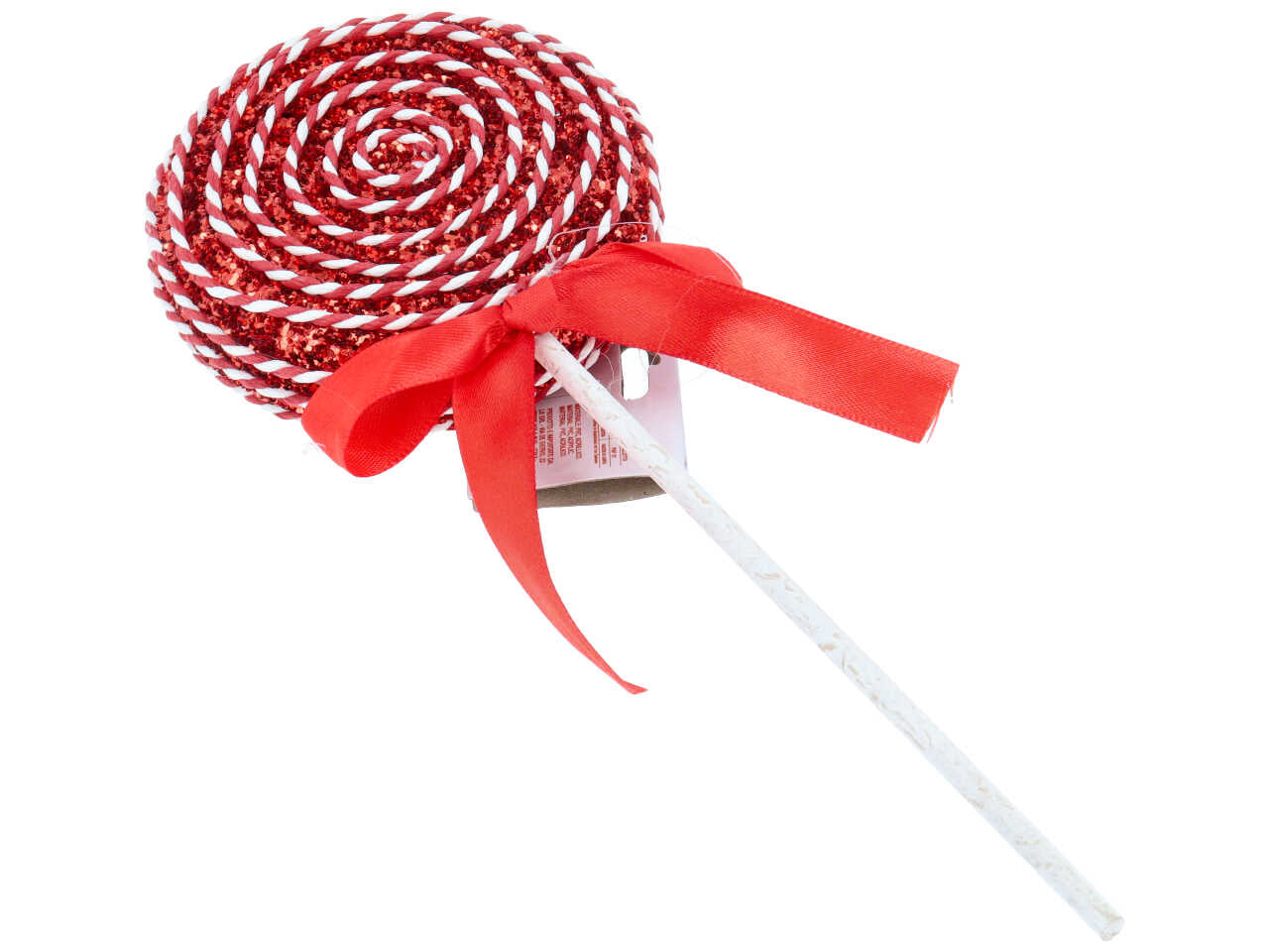 Appendino caramella su bastoncino 9x3x26
