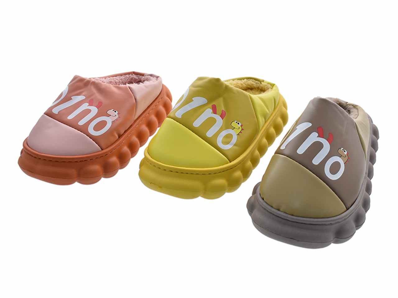 Pantofola donna tg.36-41 6537032