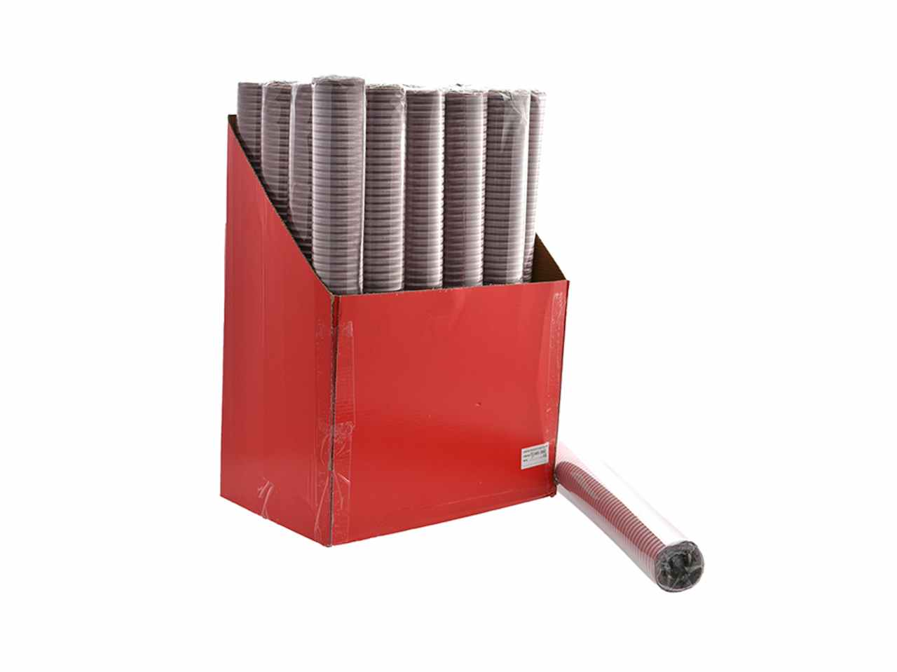 Nastro nat. 48cmx2,7m rosa 31061167