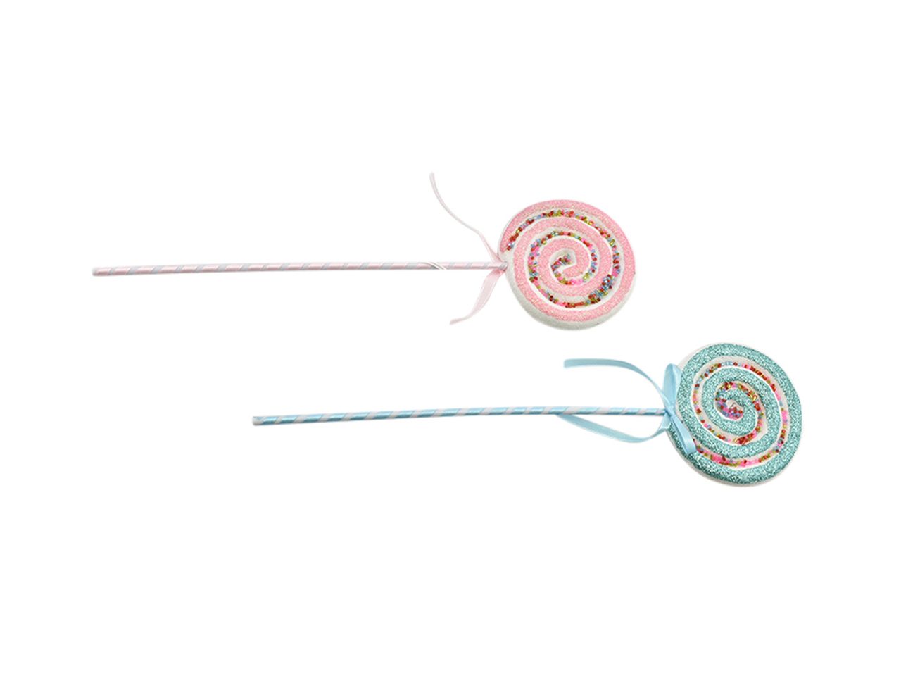 Pick leccalecca in 2 assortimenti misura 10x2x37.5cm 20gr