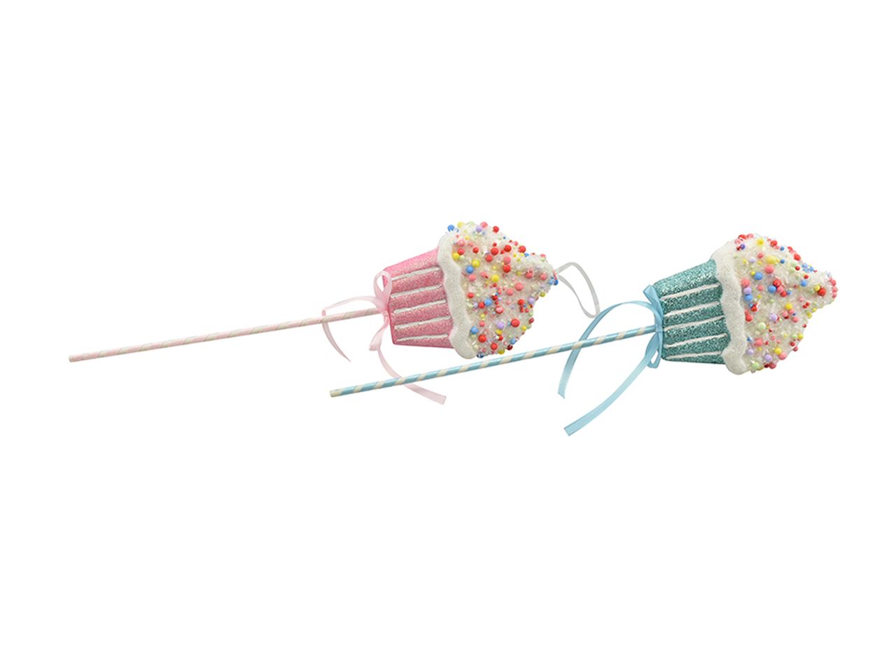 Pick dolcetto in 2 assortimenti misura 11x3x38cm 20gr