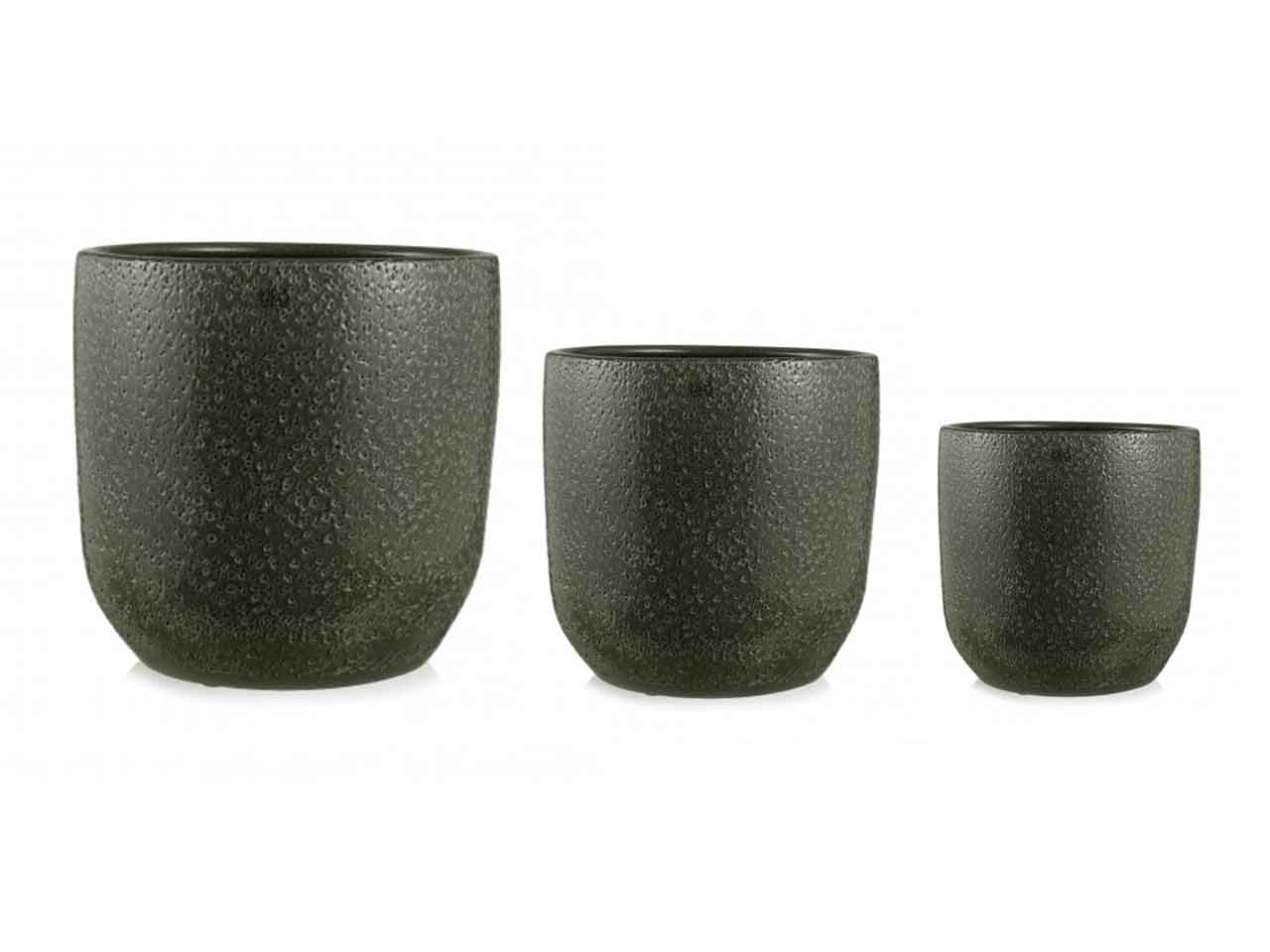 L.marduk cache pot 3 pezzi cr75/30t