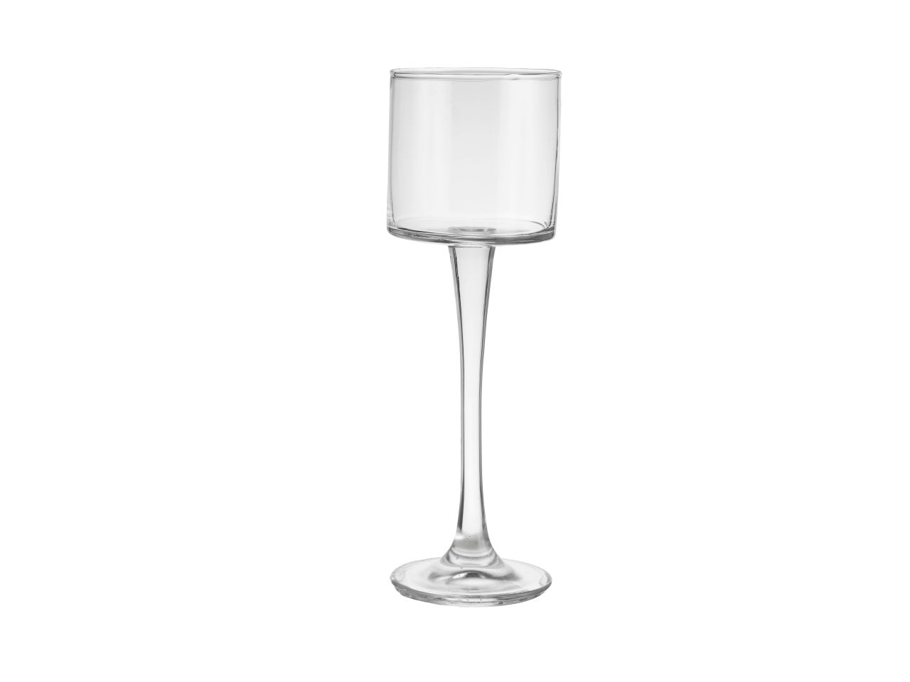 Cilindro con stelo misura h30xd.11cm