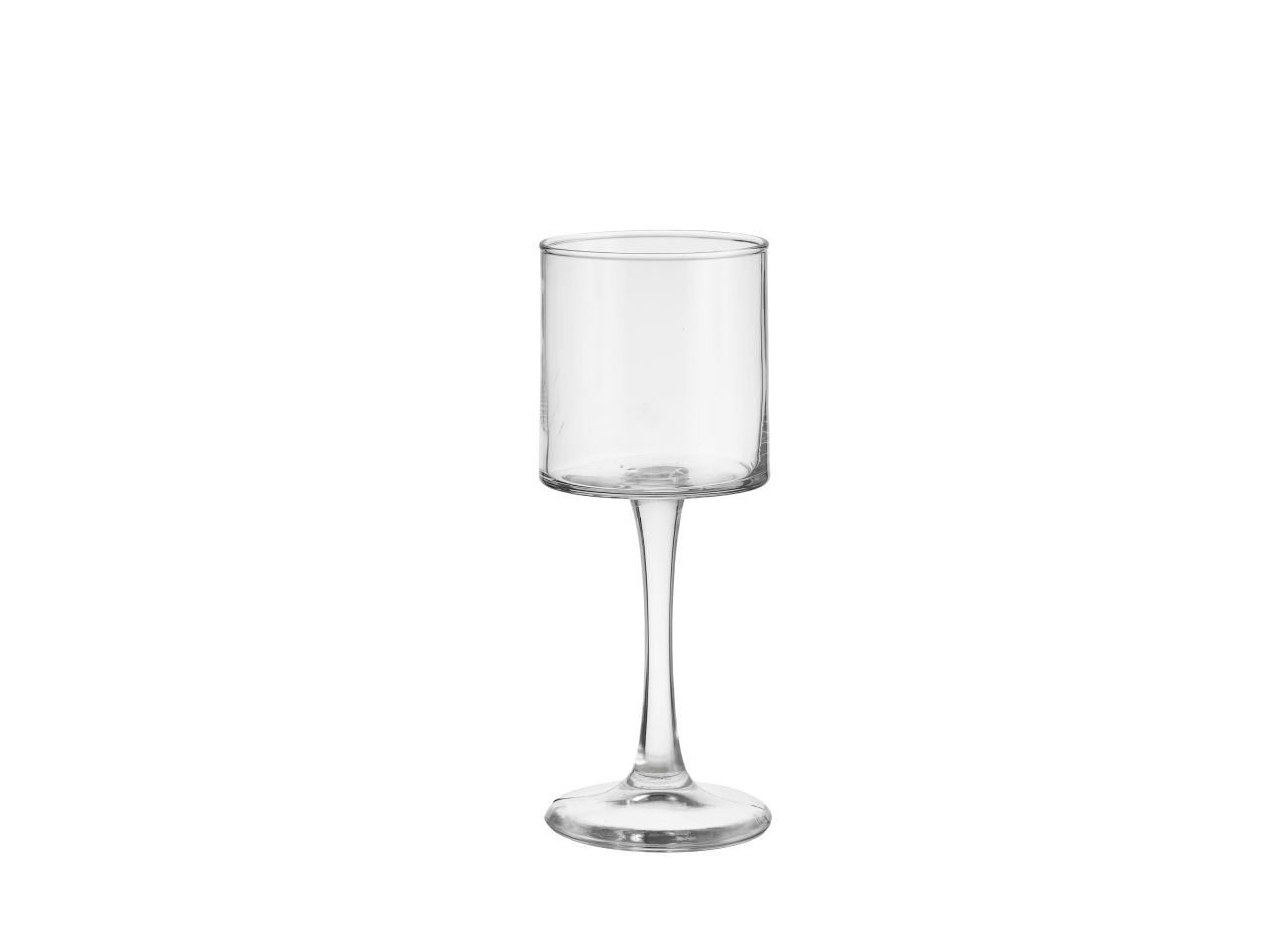 Cilindro con stelo misura h25xd.11cm
