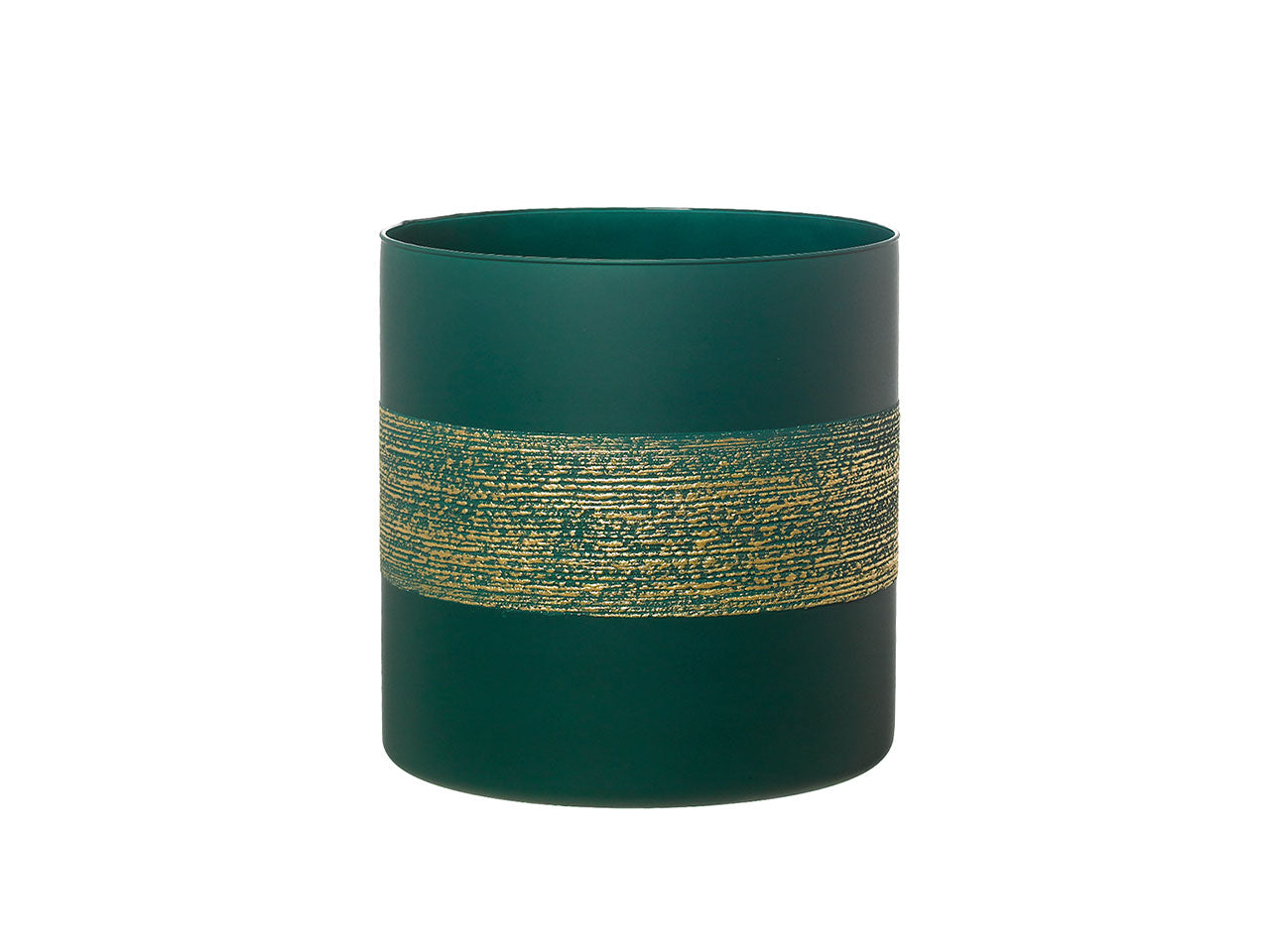 Vaso cilindro divina 20x20cm