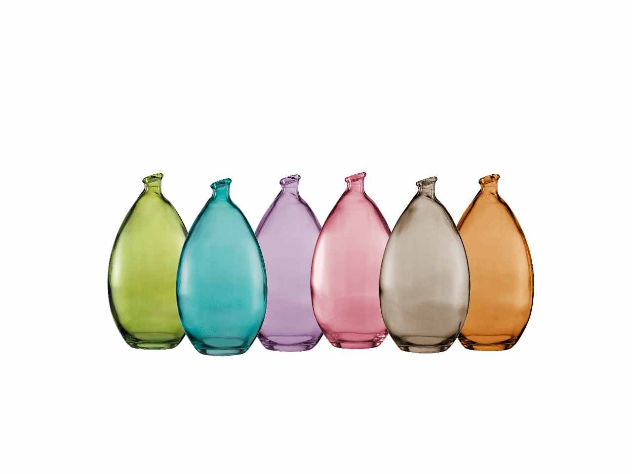 Vaso kiran h.30xd17cm fr149/30as