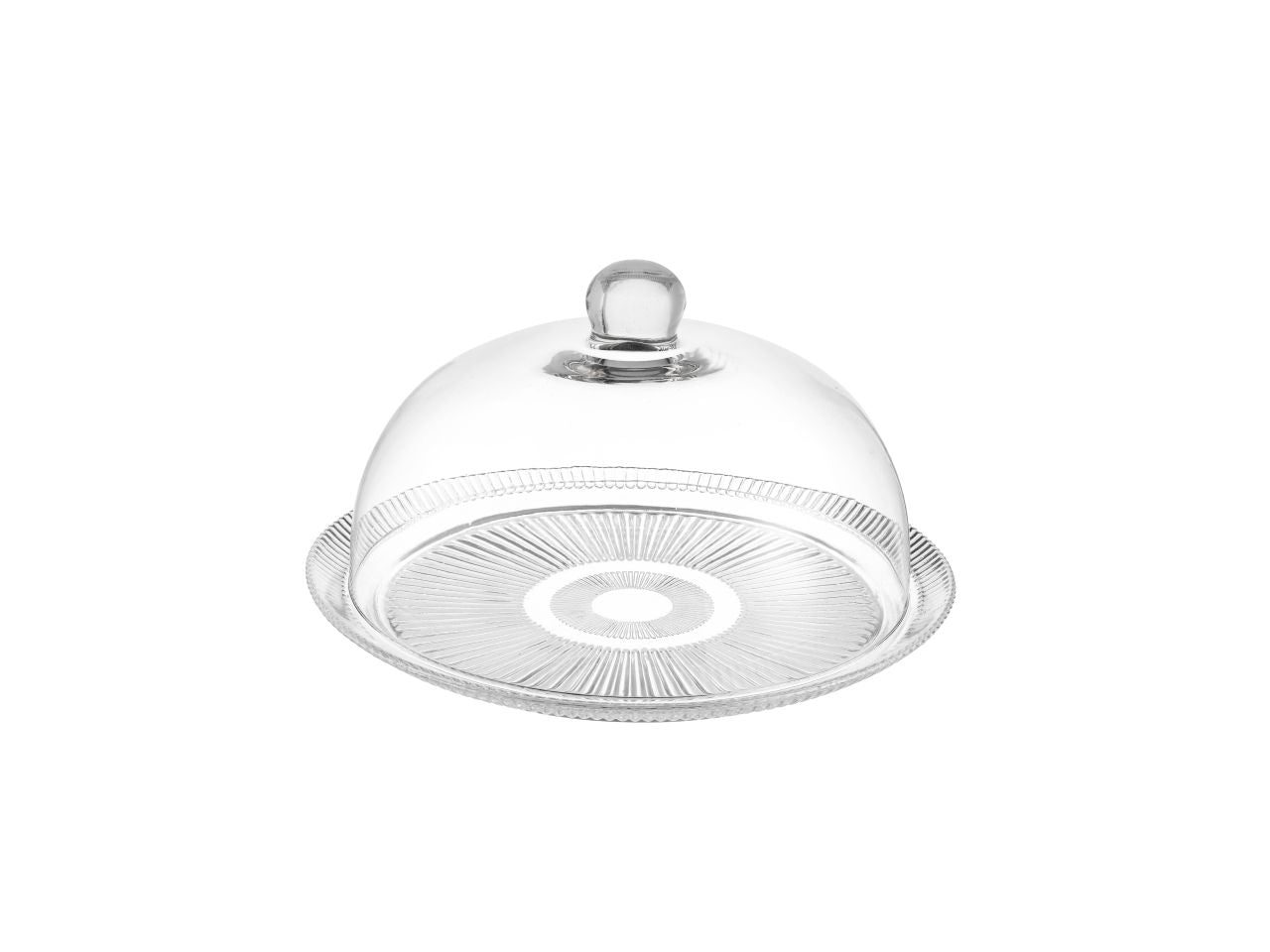 Portadolci alba misura d.34xh20cm