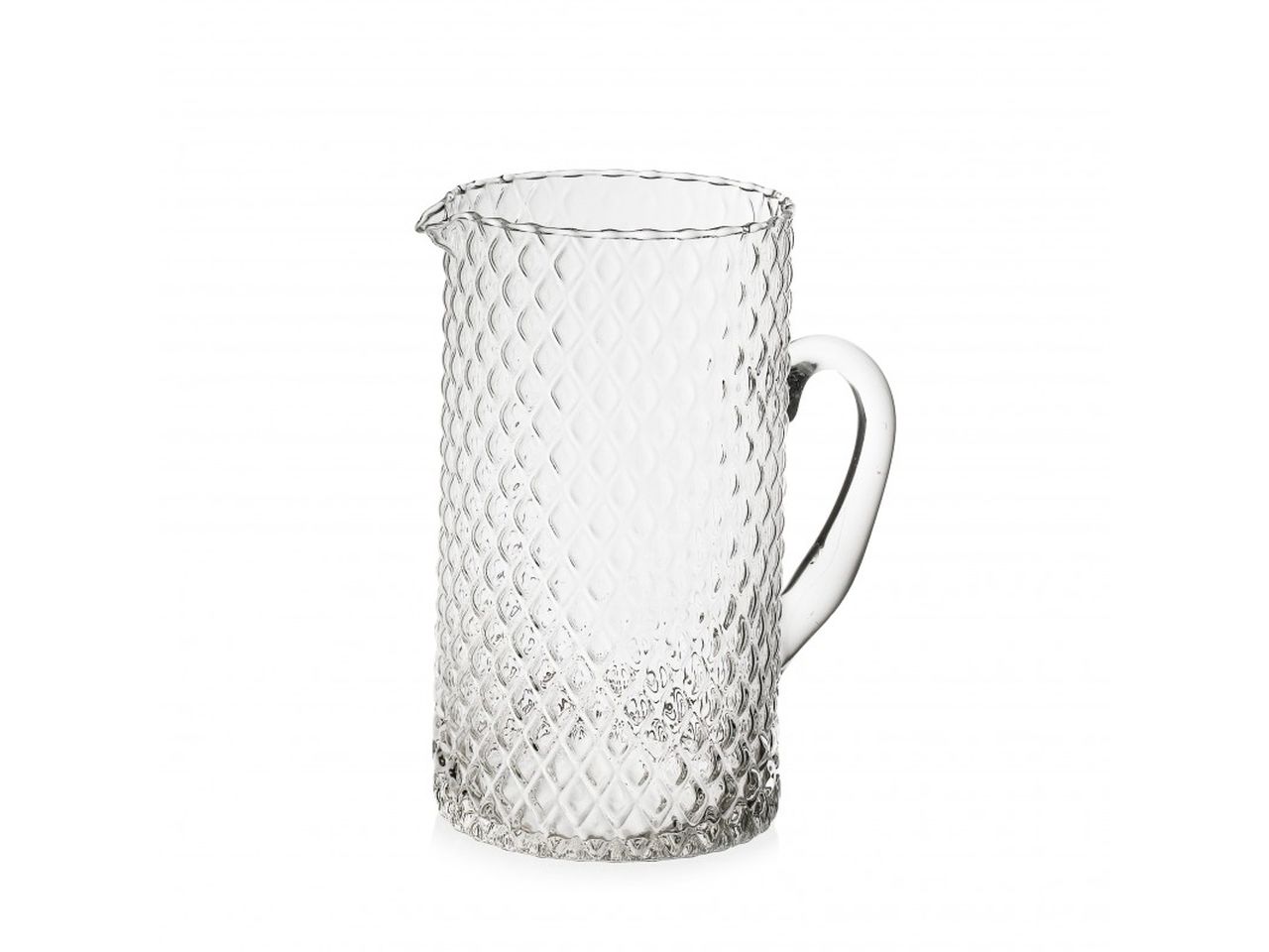 Brocca diamond capacita' 1,5 l