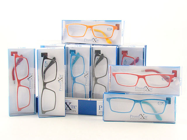 Occhiali da lettura smart pkitsummer24
