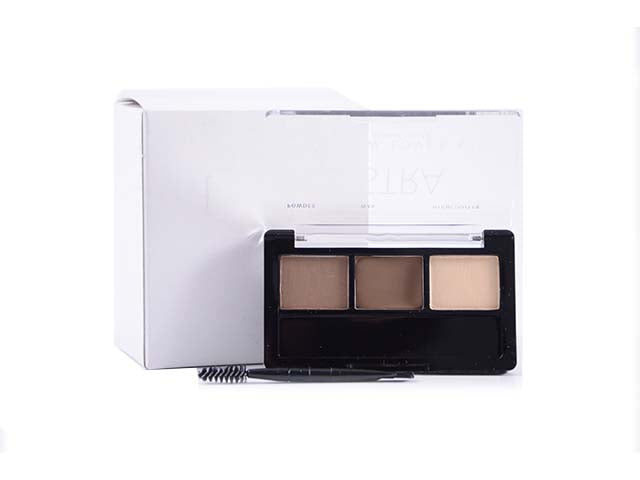 Eyebrow lover kit blonde 1328
