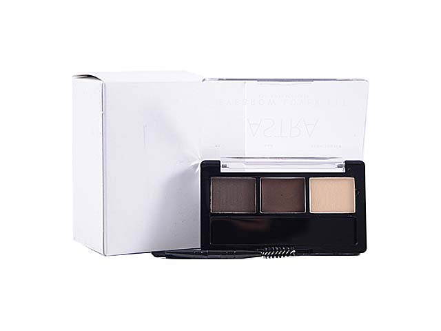 Eyebrow lover kit brunette 1328