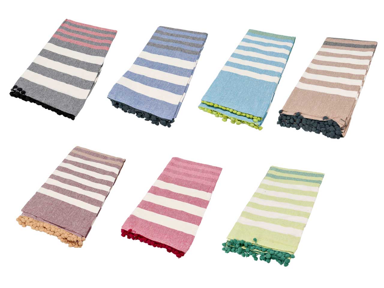 Telo mare fouta 90x170 tpf8834