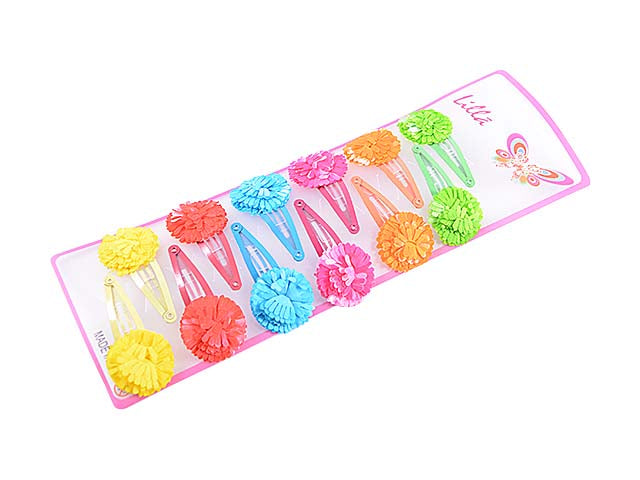 Clic clac c/pon pon 5cm fb401
