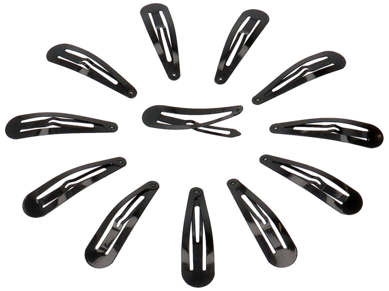 Clic clac nero 6cm cl35269
