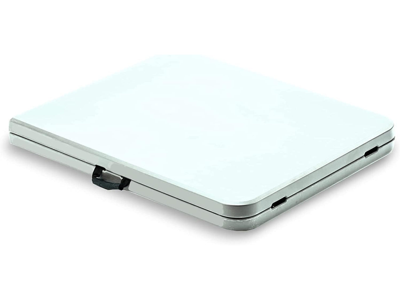 Tavolo pieghevole per catering rettangolare 240x75cm