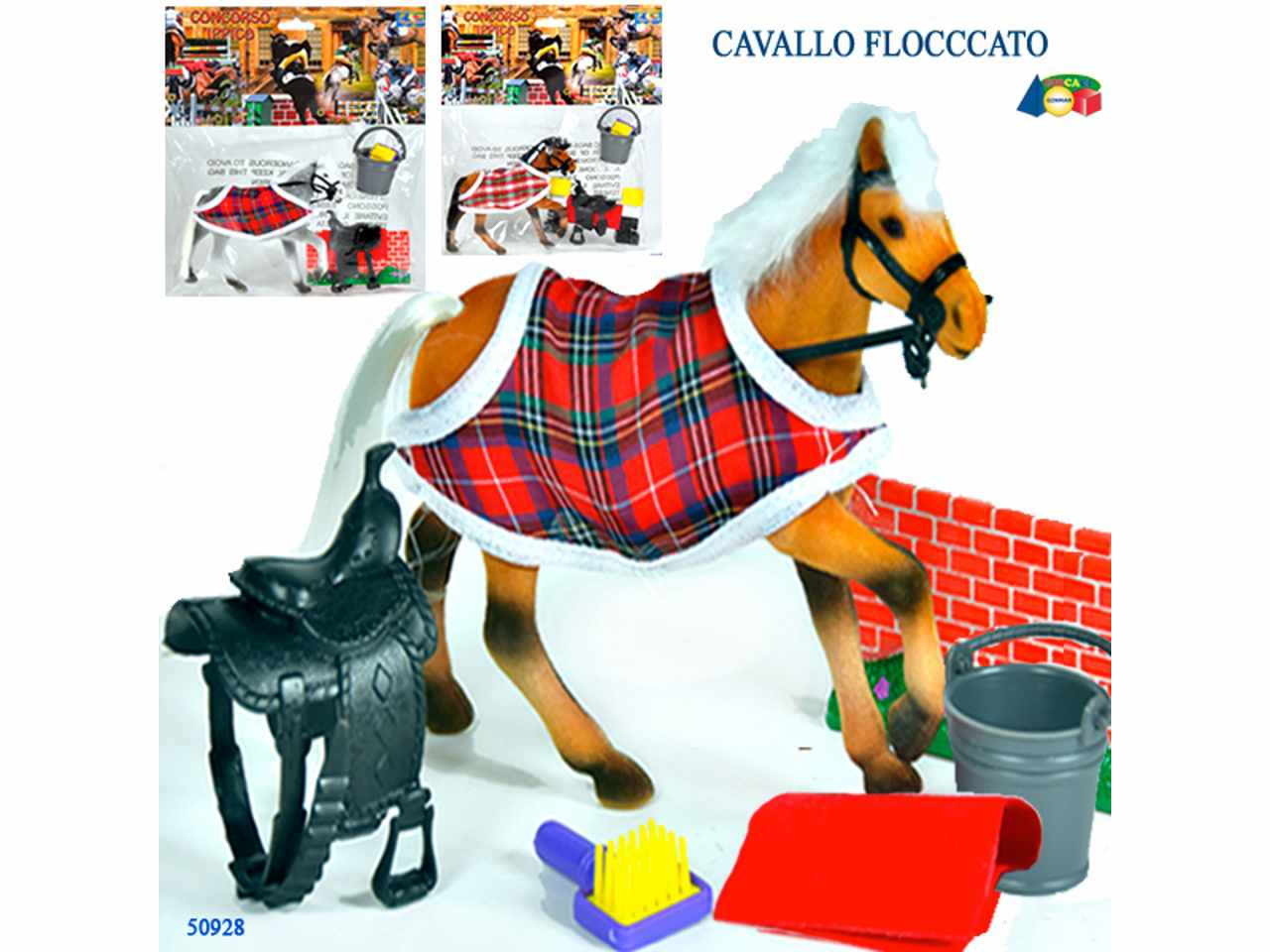 Animali concorso ippico 50928