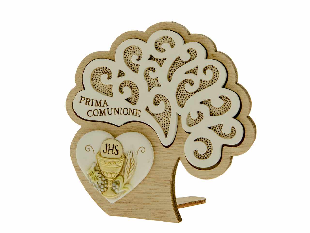 Icona nature per comunione 11cm