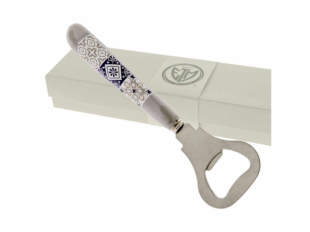 APRIBOTTIGLIA LINEA DELICIEUX 14CM