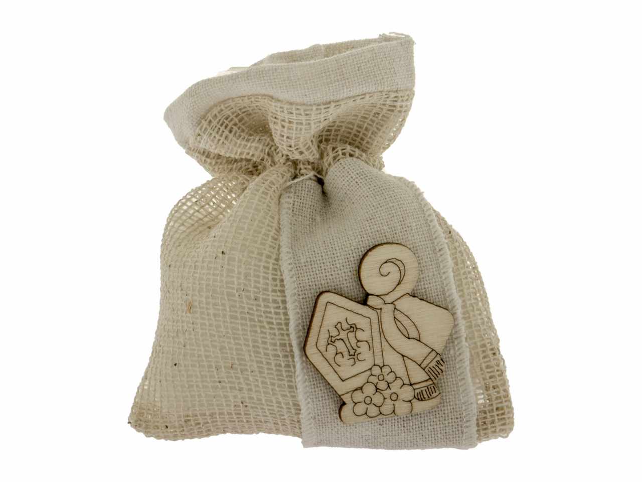 SACCHETTO MIRACLE PER CRESIMA 8X10CM