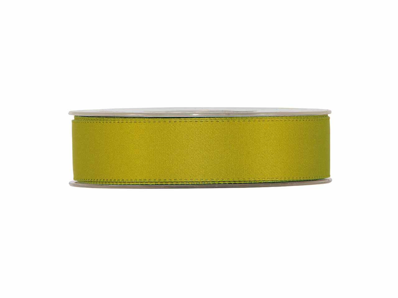 Nastro dafne 25mmx15mt verde o.4325m 06