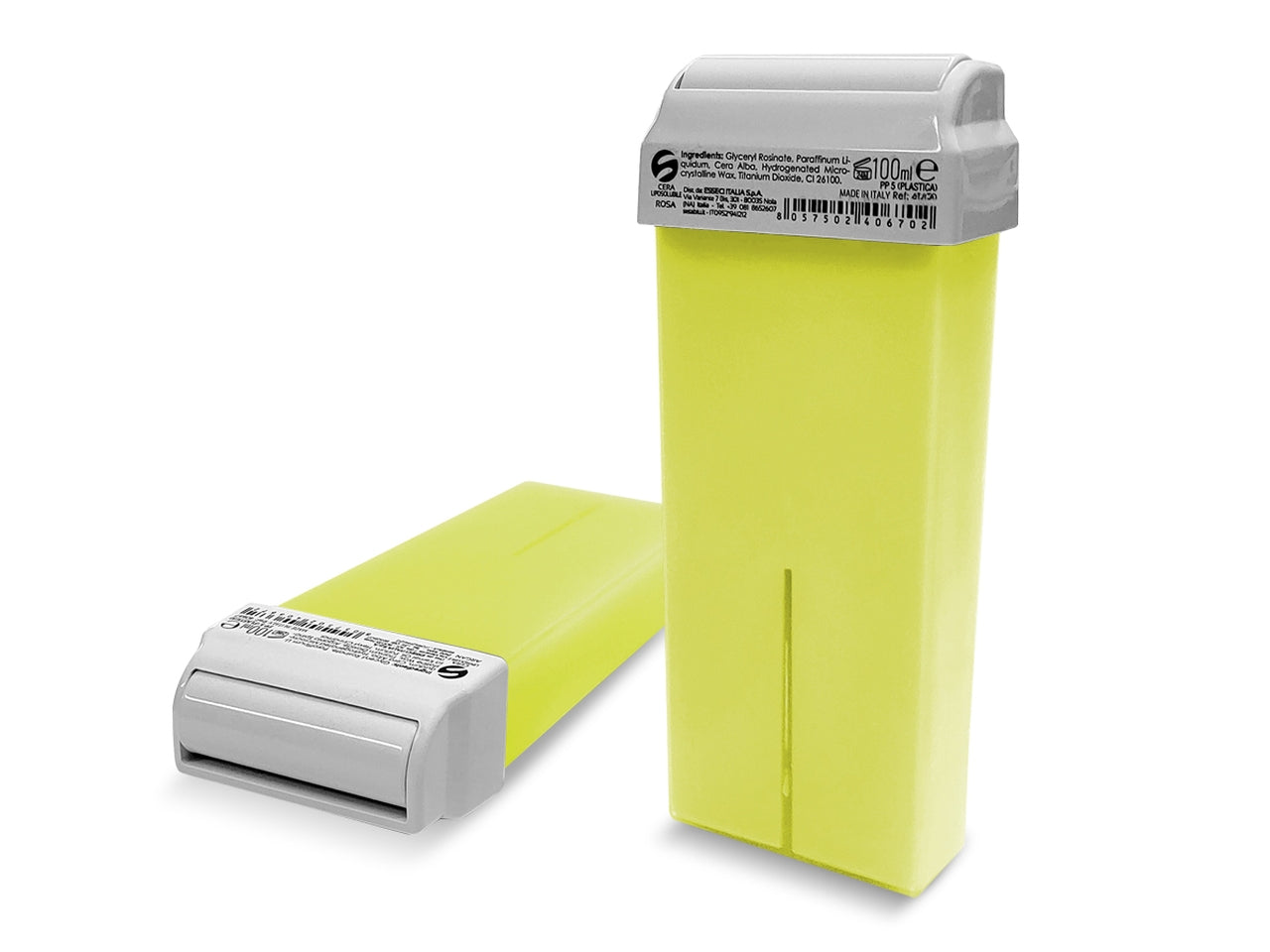 Cera roll-on micromica gold