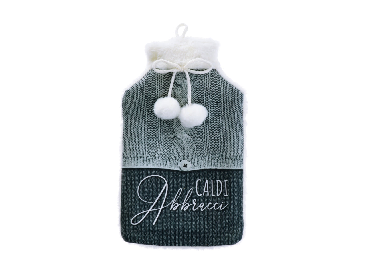 Borsa acqua calda 2000ml disponibile in 4 assortimenti