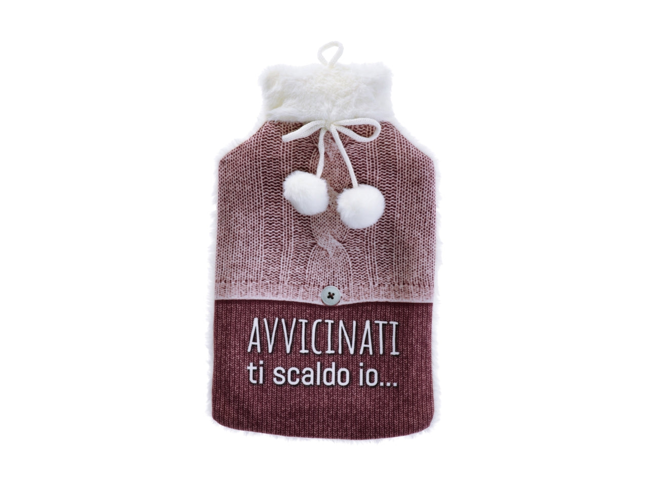 Borsa acqua calda 2000ml disponibile in 4 assortimenti