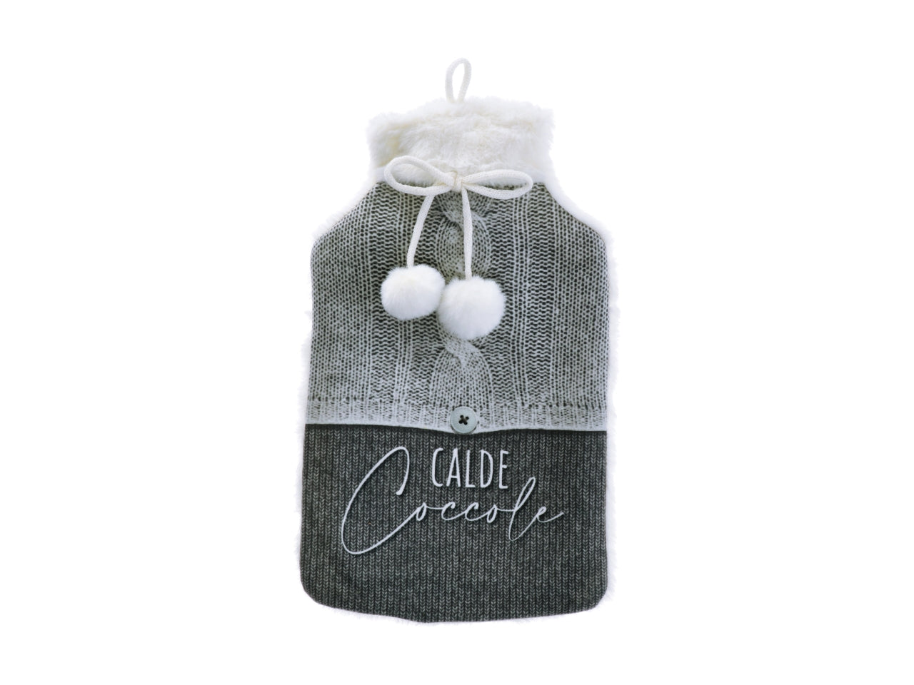 Borsa acqua calda 2000ml disponibile in 4 assortimenti