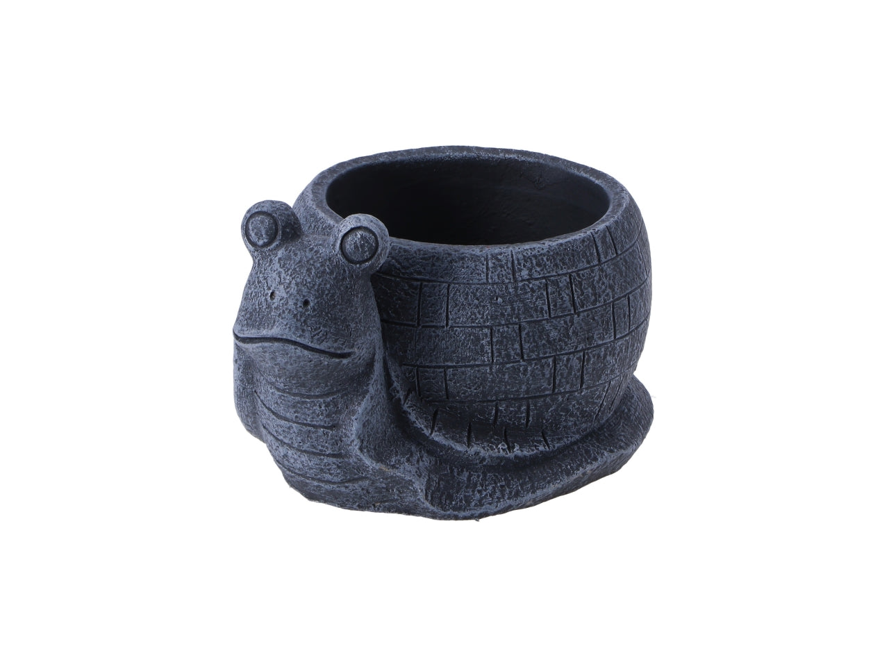 Vaso di cemento 13x17xh.9cm assortiti