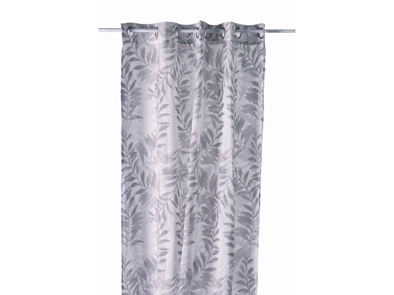 Tenda in tessuto 140x280cm oriya 4 decori assortiti