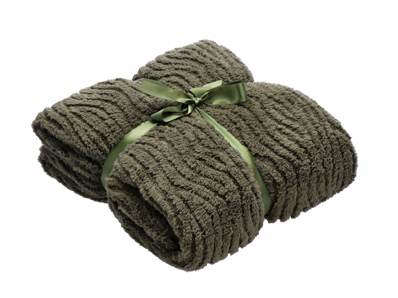 Coperta tessuto 130x160cm in 4 colori assortiti