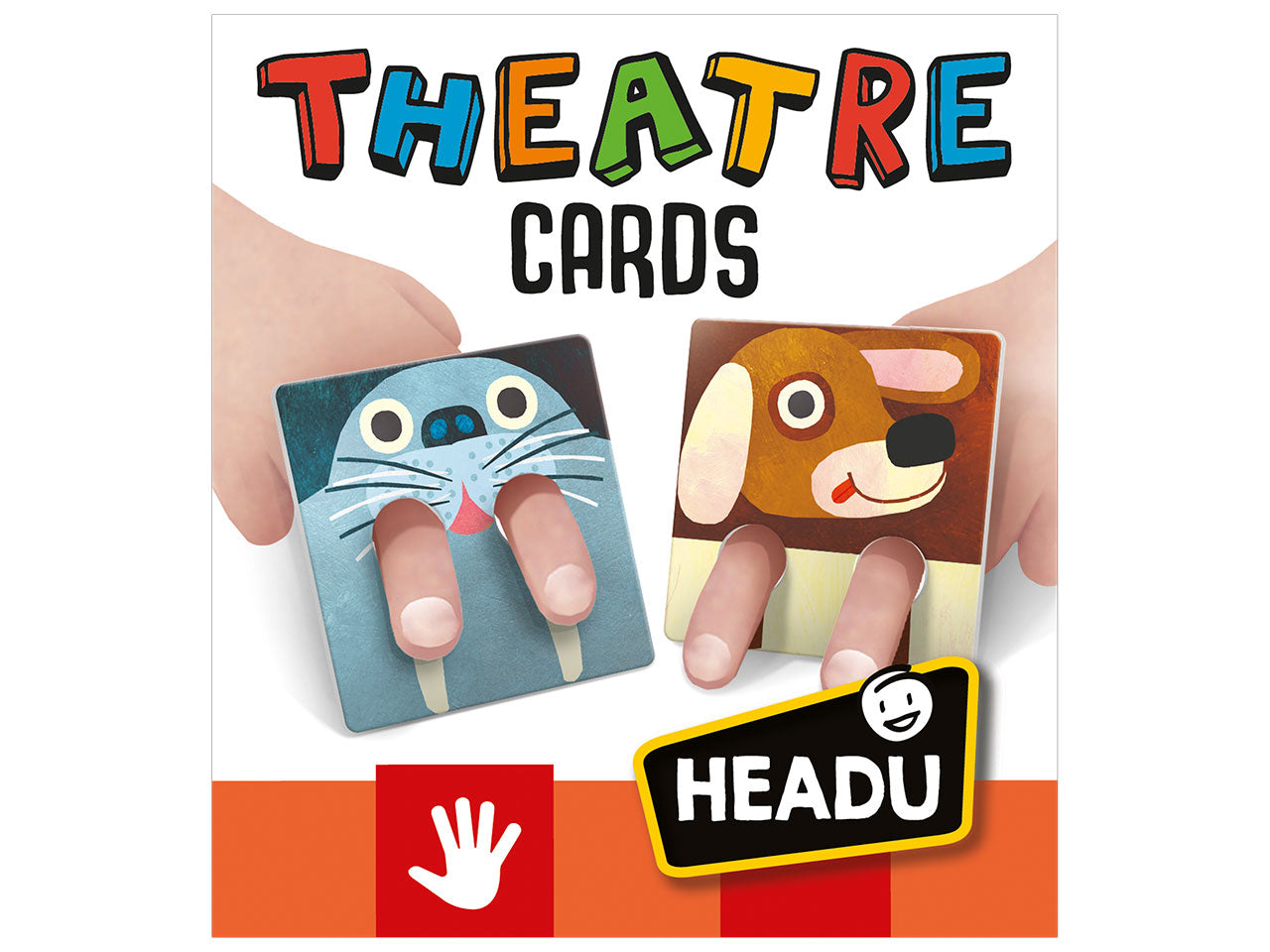 Theatre cards mu51265