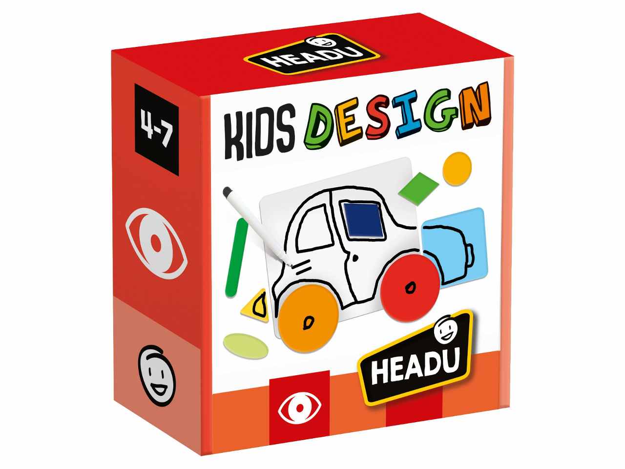 Kids design mu51272