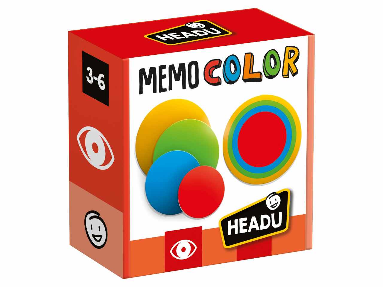 Memo color mu51289