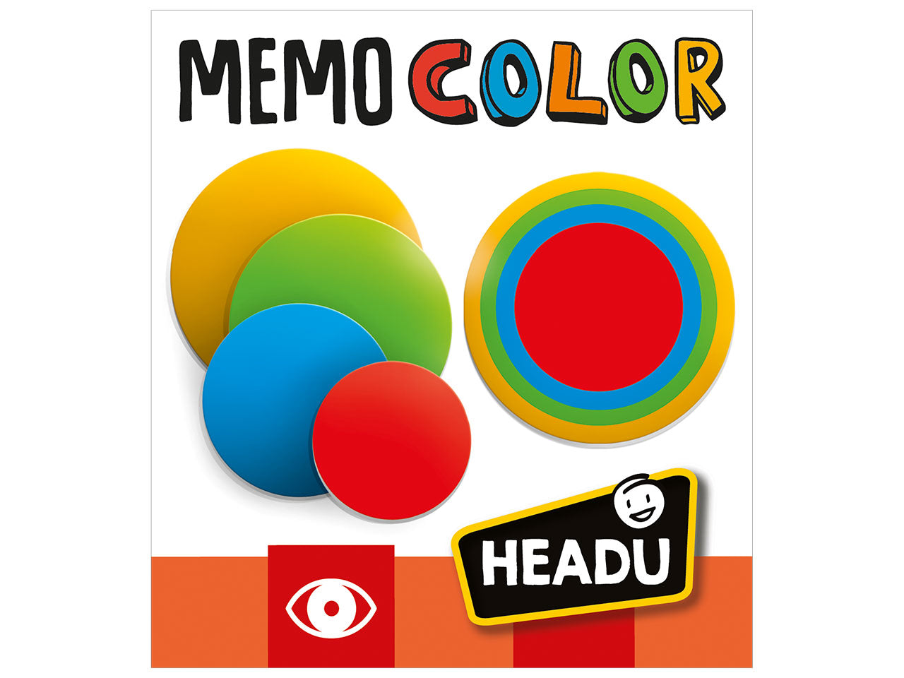 Memo color mu51289