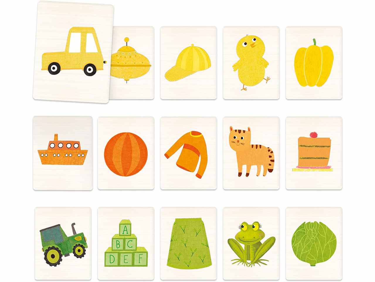 Flashcards first logic mu51357