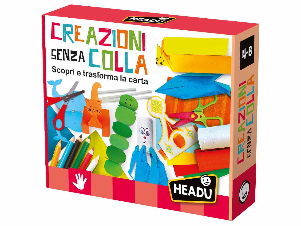 Creazioni senza colla it53726