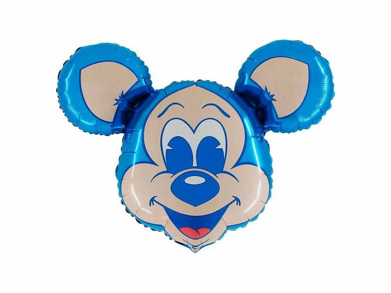 Pallone mickey mouse