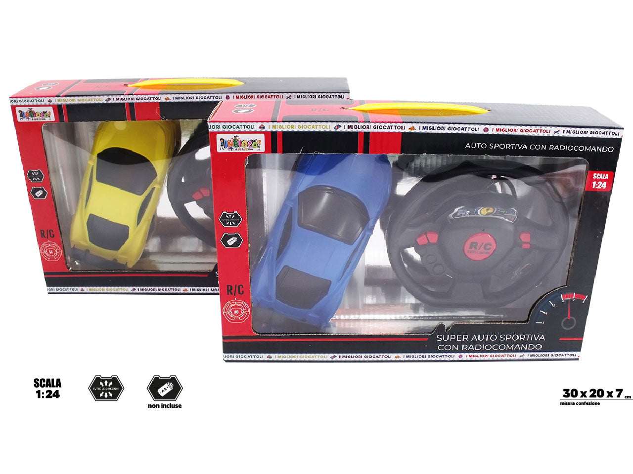 Auto r/c 942893