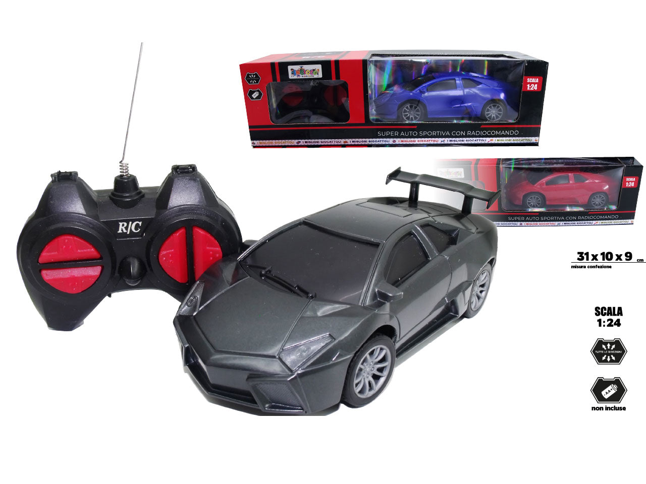 Auto r/c 942909