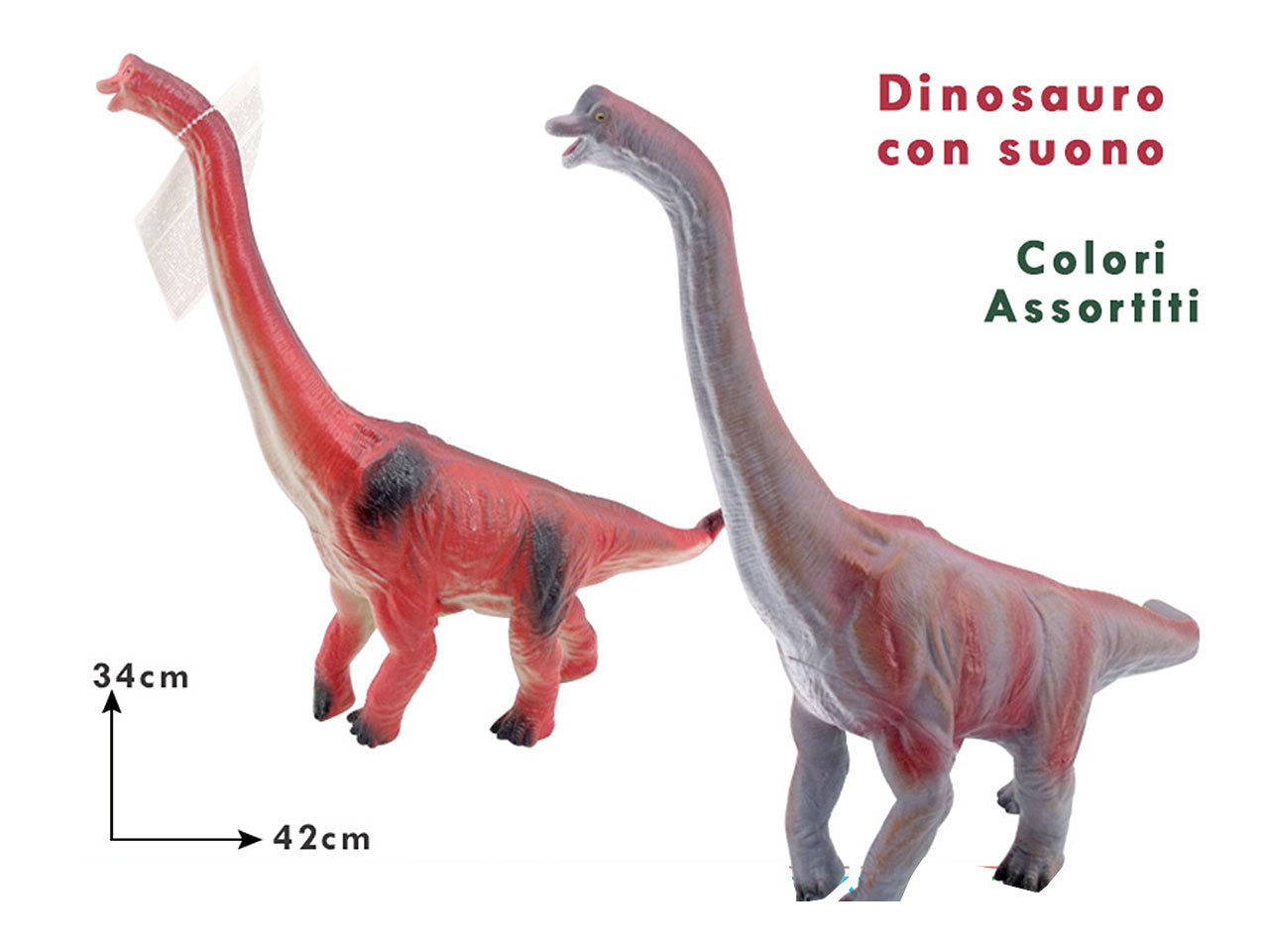 Dinosauro 943005